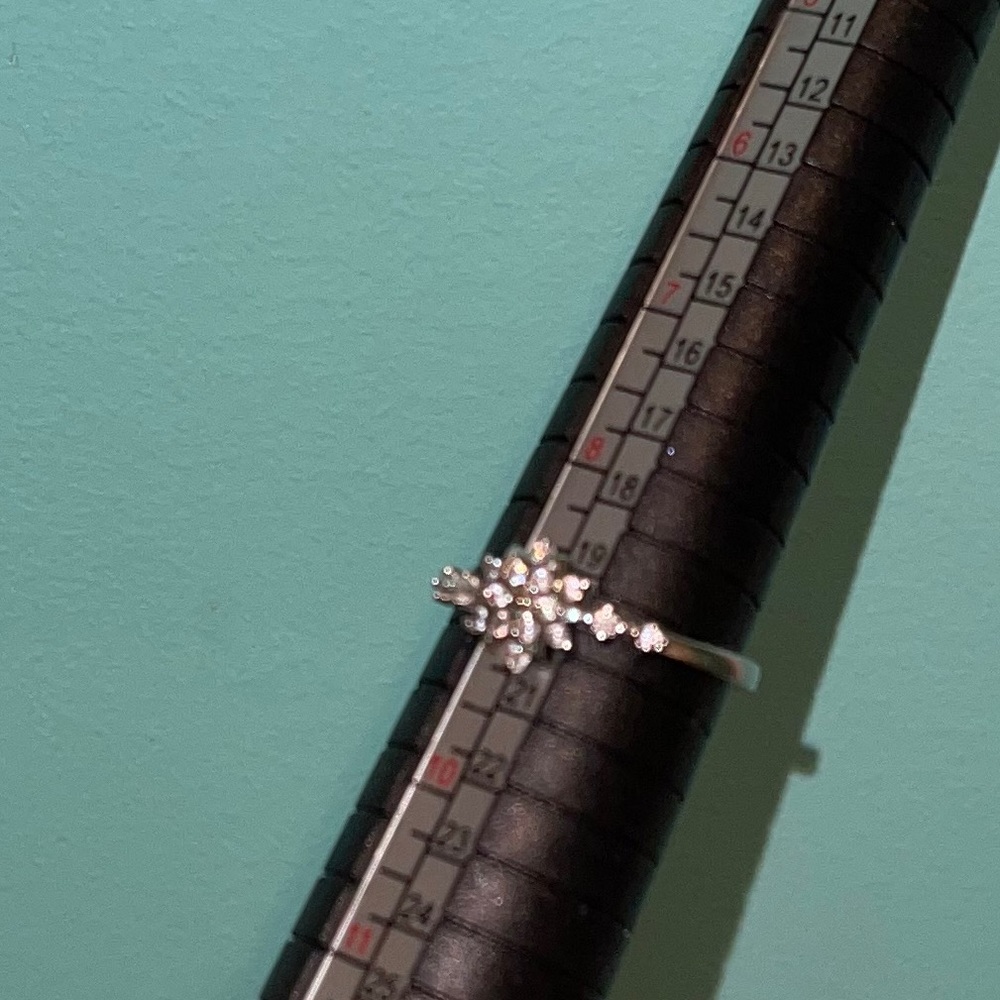 Frozen Ring - Picture 3 of 3